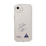 スリムプロテクションケース［ スマートフォンケース<書き下ろしサインver.> - ARCHER ］