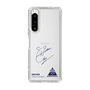スリムプロテクションケース［ スマートフォンケース<書き下ろしサインver.> - ARCHER ］