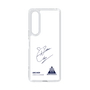 スリムプロテクションケース［ スマートフォンケース<書き下ろしサインver.> - ARCHER ］