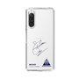 スリムプロテクションケース［ スマートフォンケース<書き下ろしサインver.> - ARCHER ］