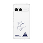 スリムプロテクションケース［ スマートフォンケース<書き下ろしサインver.> - ARCHER ］