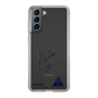 スリムプロテクションケース［ スマートフォンケース<書き下ろしサインver.> - ARCHER ］
