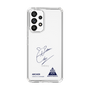 スリムプロテクションケース［ スマートフォンケース<書き下ろしサインver.> - ARCHER ］