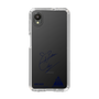スリムプロテクションケース［ スマートフォンケース<書き下ろしサインver.> - ARCHER ］