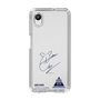 スリムプロテクションケース［ スマートフォンケース<書き下ろしサインver.> - ARCHER ］