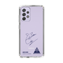 スリムプロテクションケース［ スマートフォンケース<書き下ろしサインver.> - ARCHER ］