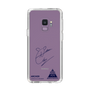 スリムプロテクションケース［ スマートフォンケース<書き下ろしサインver.> - ARCHER ］