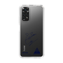 スリムプロテクションケース［ スマートフォンケース<書き下ろしサインver.> - ARCHER ］