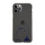 スリムプロテクションケース［ スマートフォンケース<書き下ろしサインver.> - K.AYUMU ］