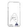 スリムプロテクションケース［ スマートフォンケース<書き下ろしサインver.> - K.AYUMU ］