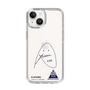 スリムプロテクションケース［ スマートフォンケース<書き下ろしサインver.> - K.AYUMU ］