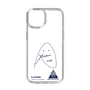 スリムプロテクションケース［ スマートフォンケース<書き下ろしサインver.> - K.AYUMU ］