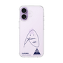 スリムプロテクションケース［ スマートフォンケース<書き下ろしサインver.> - K.AYUMU ］