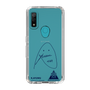 スリムプロテクションケース［ スマートフォンケース<書き下ろしサインver.> - K.AYUMU ］
