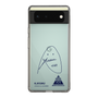 スリムプロテクションケース［ スマートフォンケース<書き下ろしサインver.> - K.AYUMU ］