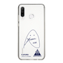 スリムプロテクションケース［ スマートフォンケース<書き下ろしサインver.> - K.AYUMU ］
