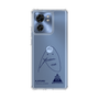 スリムプロテクションケース［ スマートフォンケース<書き下ろしサインver.> - K.AYUMU ］