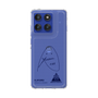 スリムプロテクションケース［ スマートフォンケース<書き下ろしサインver.> - K.AYUMU ］