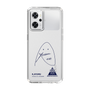 スリムプロテクションケース［ スマートフォンケース<書き下ろしサインver.> - K.AYUMU ］