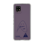 スリムプロテクションケース［ スマートフォンケース<書き下ろしサインver.> - K.AYUMU ］