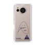 スリムプロテクションケース［ スマートフォンケース<書き下ろしサインver.> - K.AYUMU ］