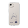 スリムプロテクションケース［ スマートフォンケース<書き下ろしサインver.> - K.AYUMU ］