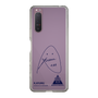 スリムプロテクションケース［ スマートフォンケース<書き下ろしサインver.> - K.AYUMU ］
