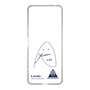 スリムプロテクションケース［ スマートフォンケース<書き下ろしサインver.> - K.AYUMU ］