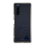 スリムプロテクションケース［ スマートフォンケース<書き下ろしサインver.> - K.AYUMU ］