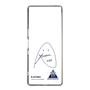 スリムプロテクションケース［ スマートフォンケース<書き下ろしサインver.> - K.AYUMU ］