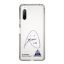スリムプロテクションケース［ スマートフォンケース<書き下ろしサインver.> - K.AYUMU ］