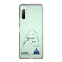 スリムプロテクションケース［ スマートフォンケース<書き下ろしサインver.> - K.AYUMU ］