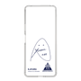 スリムプロテクションケース［ スマートフォンケース<書き下ろしサインver.> - K.AYUMU ］