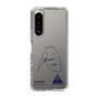 スリムプロテクションケース［ スマートフォンケース<書き下ろしサインver.> - K.AYUMU ］