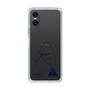 スリムプロテクションケース［ スマートフォンケース<書き下ろしサインver.> - K.AYUMU ］