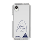 スリムプロテクションケース［ スマートフォンケース<書き下ろしサインver.> - K.AYUMU ］