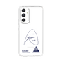 スリムプロテクションケース［ スマートフォンケース<書き下ろしサインver.> - K.AYUMU ］