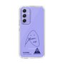 スリムプロテクションケース［ スマートフォンケース<書き下ろしサインver.> - K.AYUMU ］