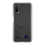 スリムプロテクションケース［ スマートフォンケース<書き下ろしサインver.> - K.AYUMU ］