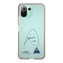 スリムプロテクションケース［ スマートフォンケース<書き下ろしサインver.> - K.AYUMU ］