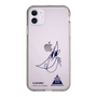 スリムプロテクションケース［ スマートフォンケース<書き下ろしサインver.> - S.AYUMU ］