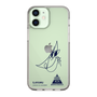 スリムプロテクションケース［ スマートフォンケース<書き下ろしサインver.> - S.AYUMU ］