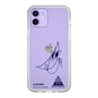 スリムプロテクションケース［ スマートフォンケース<書き下ろしサインver.> - S.AYUMU ］