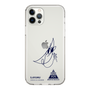 スリムプロテクションケース［ スマートフォンケース<書き下ろしサインver.> - S.AYUMU ］