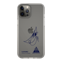 スリムプロテクションケース［ スマートフォンケース<書き下ろしサインver.> - S.AYUMU ］