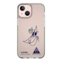 スリムプロテクションケース［ スマートフォンケース<書き下ろしサインver.> - S.AYUMU ］