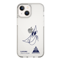 スリムプロテクションケース［ スマートフォンケース<書き下ろしサインver.> - S.AYUMU ］