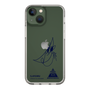 スリムプロテクションケース［ スマートフォンケース<書き下ろしサインver.> - S.AYUMU ］
