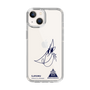 スリムプロテクションケース［ スマートフォンケース<書き下ろしサインver.> - S.AYUMU ］
