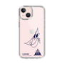 スリムプロテクションケース［ スマートフォンケース<書き下ろしサインver.> - S.AYUMU ］